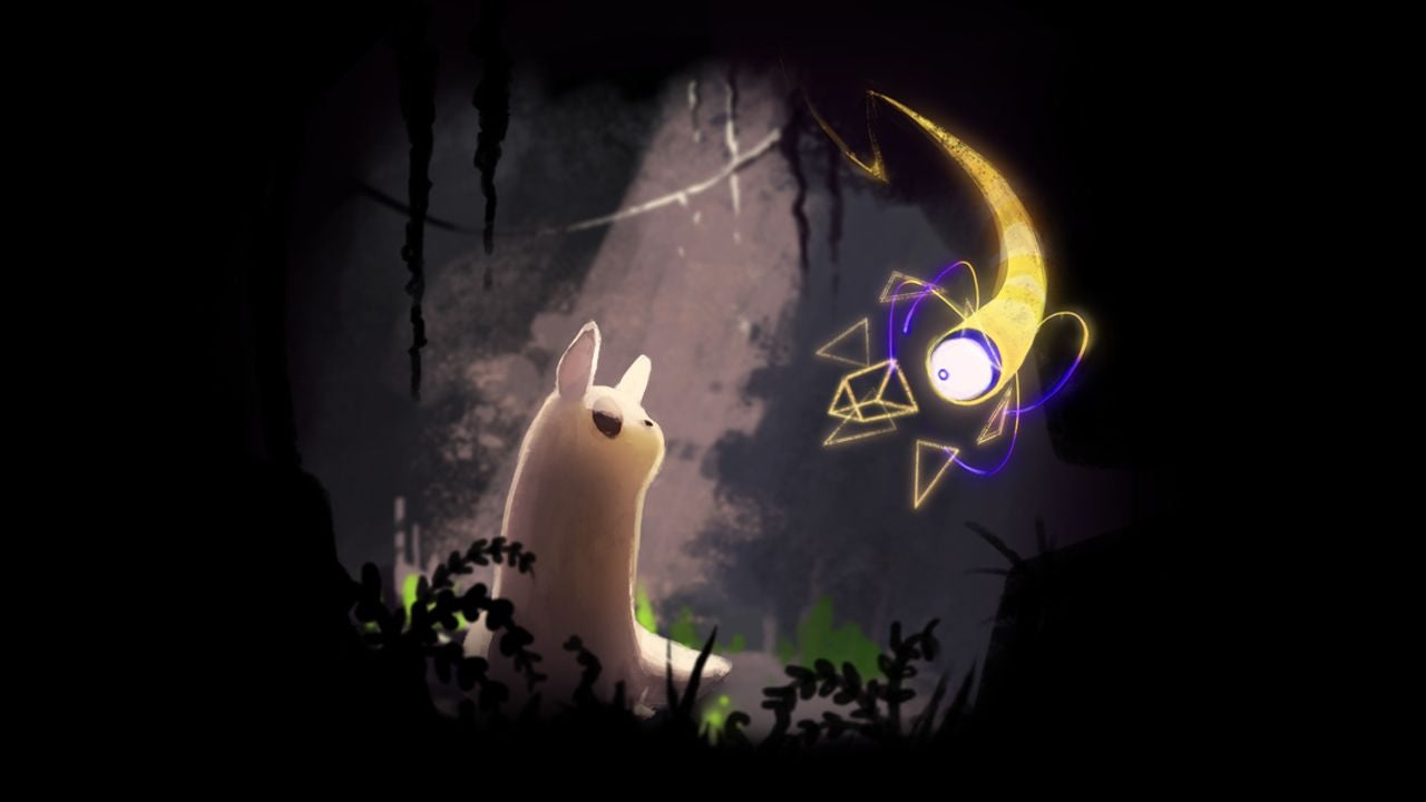 Rain World Steam Key GLOBAL