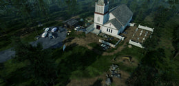 HumanitZ (PC) - Steam Key - LATAM