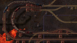 Factorio: Space Age (PC) - Steam Key - GLOBAL