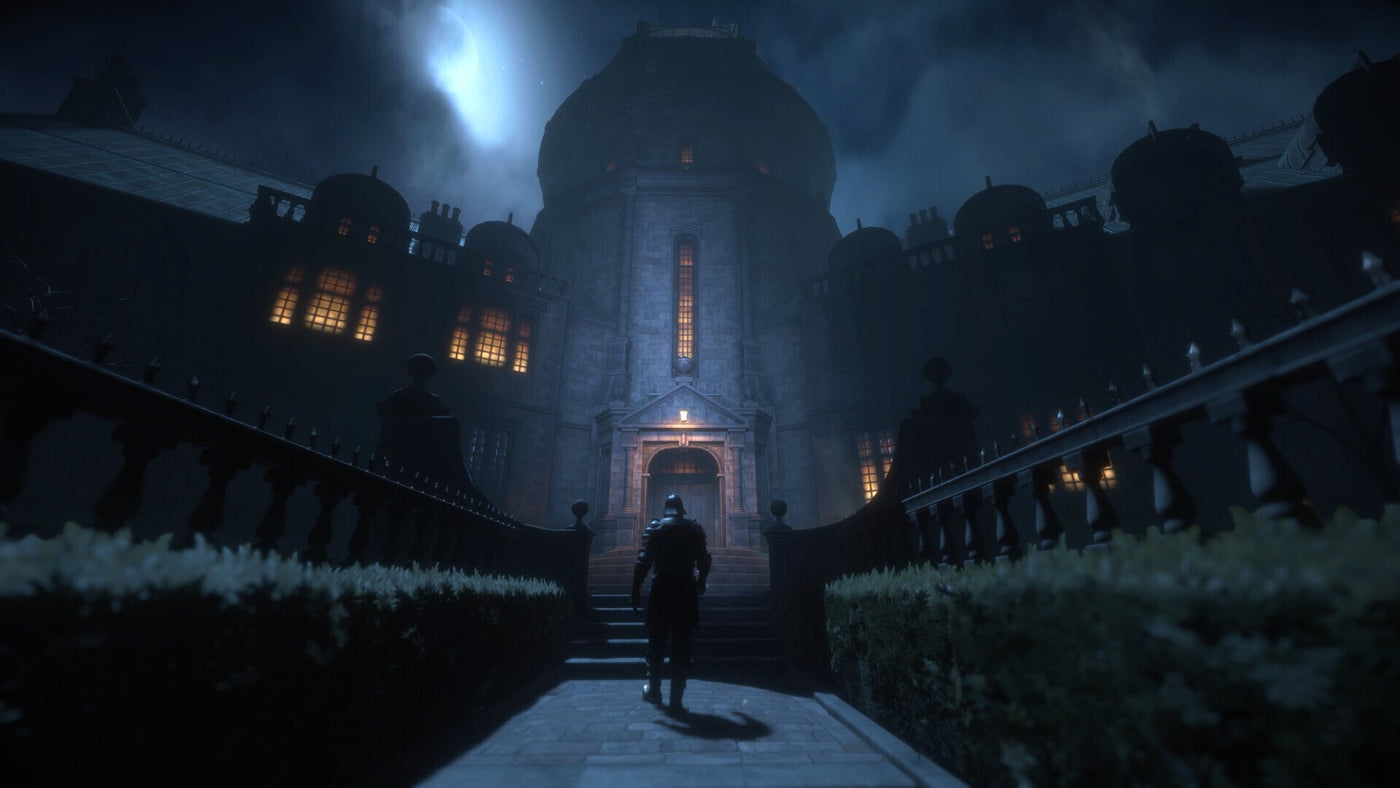 Thief VR: Legacy of Shadow (PC) - Steam Key - GLOBAL