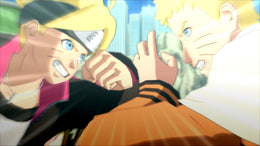 NARUTO SHIPPUDEN: Ultimate Ninja STORM Legacy Steam PC Key GLOBAL