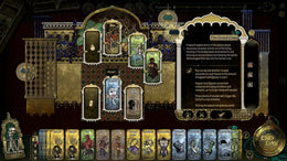 Sultan's Game (PC) - Steam Key - GLOBAL