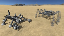 Kerbal Space Program: Breaking Ground Expansion Steam Key GLOBAL