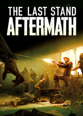 The Last Stand Aftermath Steam Global