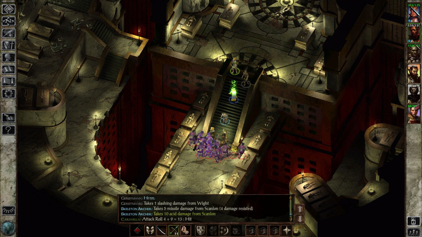Icewind Dale: Enhanced Edition Steam Key GLOBAL
