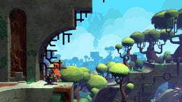 Hob Steam Key GLOBAL
