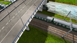 Train Fever Steam Key GLOBAL