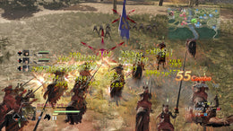 BLADESTORM: Nightmare Steam Key GLOBAL