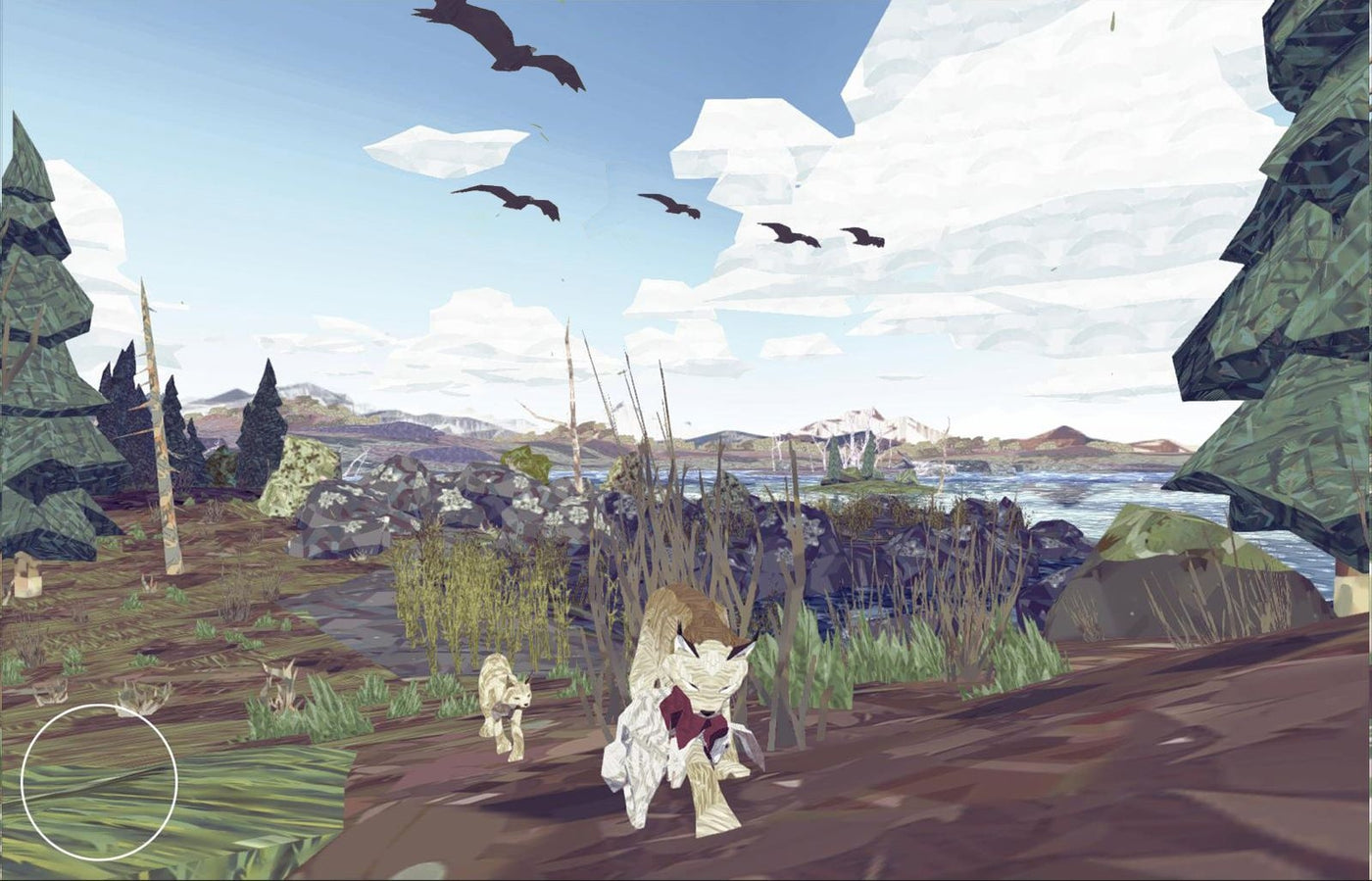 Shelter 2 Steam Key GLOBAL