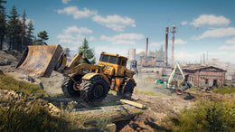 RoadCraft (PC) - Steam Key - GLOBAL