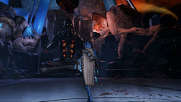 Hellpoint (PC) - Steam Key - GLOBAL