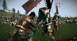 Total War: Shogun 2 Steam Key GLOBAL
