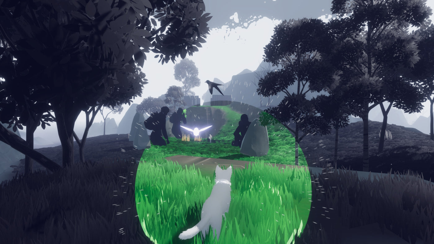 Farewell North (PC) - Steam Key - GLOBAL