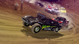 BAJA: Edge of Control HD Steam Key GLOBAL