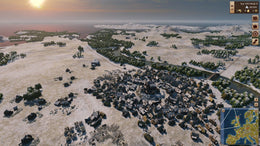 Grand Ages: Medieval Steam Key GLOBAL