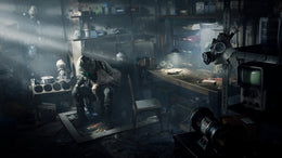 Chernobylite | Premium Edition (PC) - Steam Key - GLOBAL
