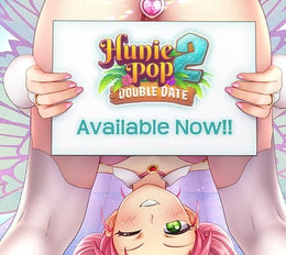 HuniePop 2 Double Date Steam Global