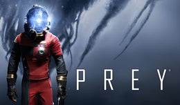 Prey (2017) Digital Deluxe Edition Steam Key GLOBAL