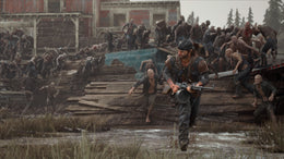 Days Gone - Broken Road DLC (PC) - Steam Key - GLOBAL