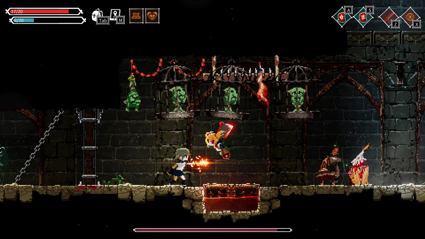 Lost Ruins (PC) - Steam Key - GLOBAL