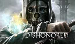 Dishonored: Complete Collection Steam Key GLOBAL
