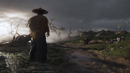 Ghost of Tsushima | Director's Cut (PC) - Steam Key - GLOBAL