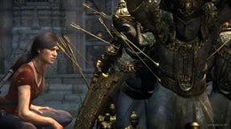Uncharted: Legacy of Thieves Collection (PC) - Steam Key - GLOBAL
