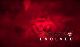 Plague Inc: Evolved Steam Key GLOBAL