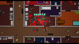 Hotline Miami 2: Wrong Number Steam Key GLOBAL