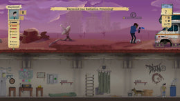 Sheltered Steam Key GLOBAL
