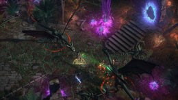 Pathfinder: Kingmaker - Season Pass Steam Key GLOBAL