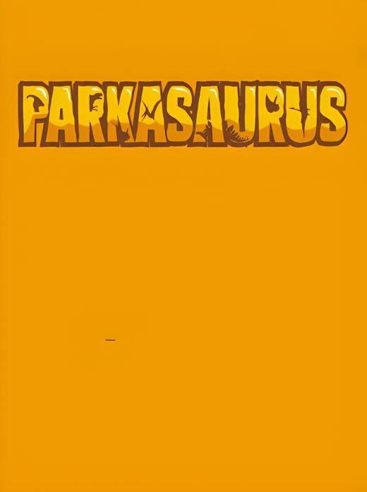 Parkasaurus Steam Key GLOBAL