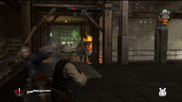 R.I.P.D.: The Game Steam Key GLOBAL
