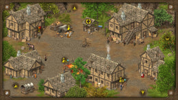 Hero of the Kingdom: The Lost Tales 1 (PC) - Steam Key - GLOBAL