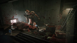 Outlast - Whistleblower Steam Key GLOBAL