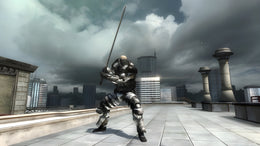 Metal Gear Rising: Revengeance Steam Key GLOBAL