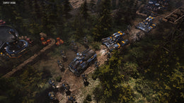 Tempest Rising (PC) - Steam Key - GLOBAL