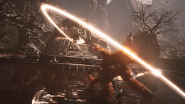 Black Myth: Wukong | Digital Deluxe Edition (PC) - Steam Key - GLOBAL