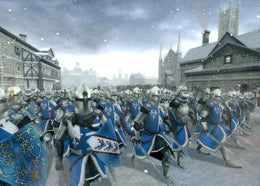 Medieval II: Total War Definitive Edition (PC) - Steam Key - GLOBAL