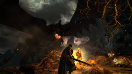 Dragon's Dogma: Dark Arisen Steam Key GLOBAL