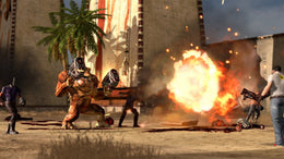 Serious Sam HD: The Second Encounter Steam Key GLOBAL