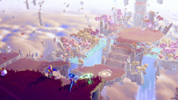 Windblown (PC) - Steam Key - GLOBAL