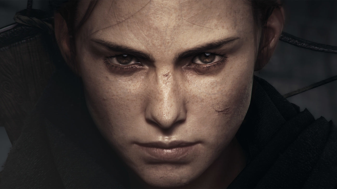 A Plague Tale: Requiem (PC) - Steam Key - GLOBAL