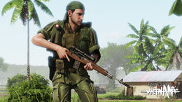 Rising Storm 2: Vietnam - Born in the USA Cosmetic Steam Key GLOBAL