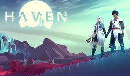Haven (PC) - Steam Key - GLOBAL