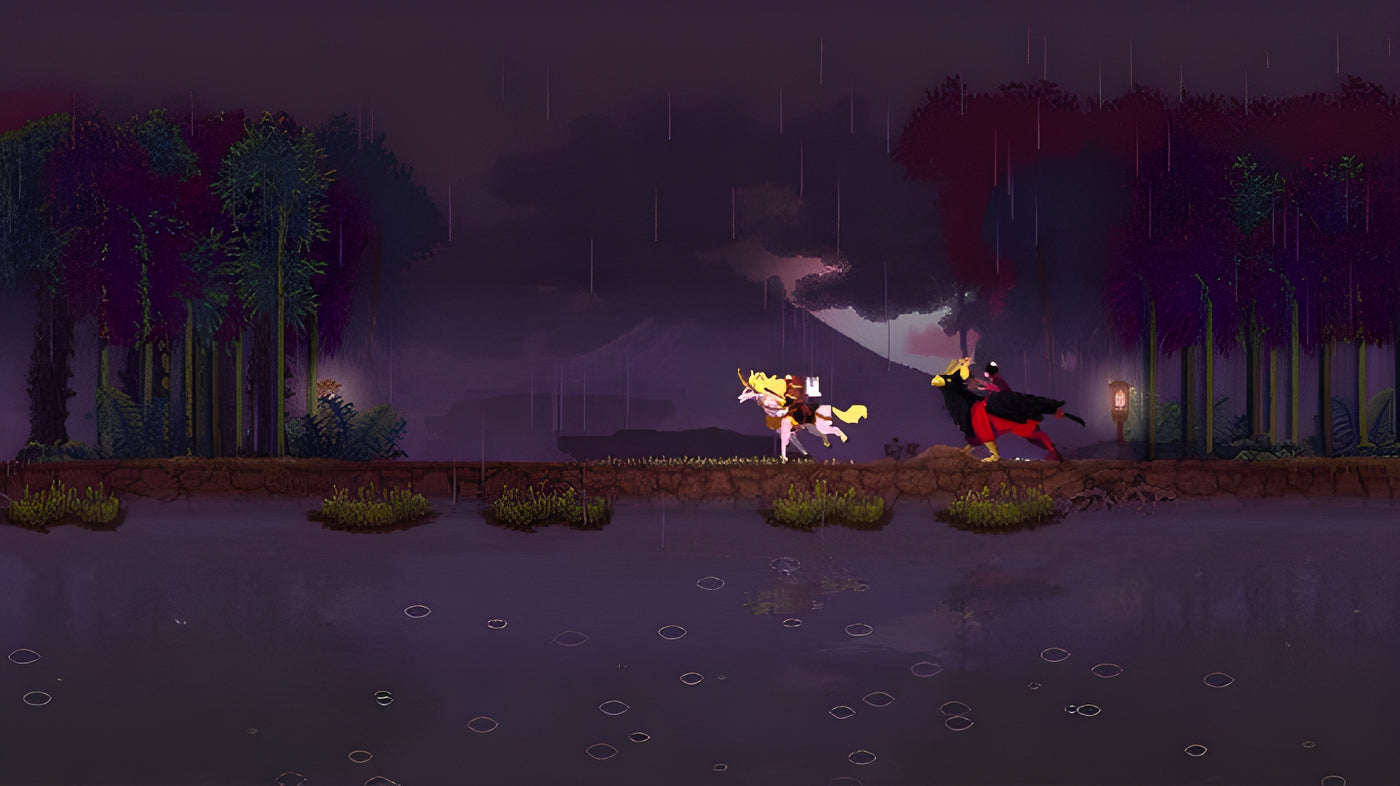 Kingdom Two Crowns Steam Key GLOBAL