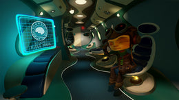 Psychonauts in the Rhombus of Ruin Steam Key GLOBAL