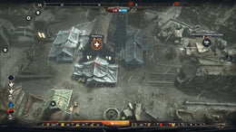 War Hospital | Supporter's Edition (PC) - Steam Key - GLOBAL