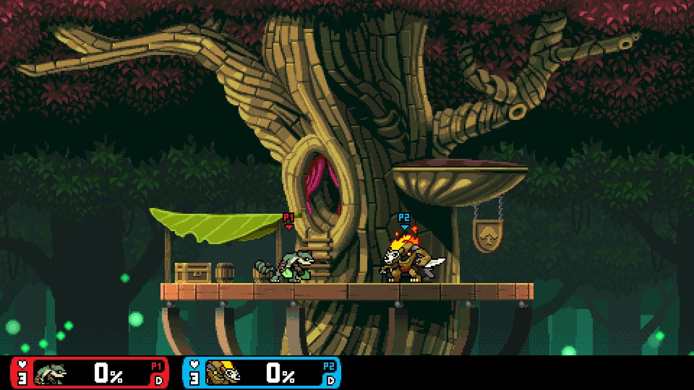 Rivals of Aether Steam Key GLOBAL