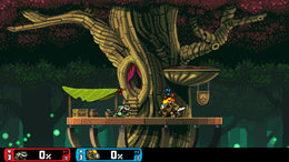Rivals of Aether Steam Key GLOBAL